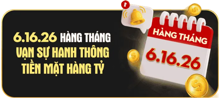 Trải nghiệm đa dạng trò chơi