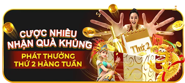 Ưu đãi và khuyến mãi độc quyền