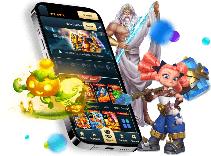 Biểu tượng giải quyết tranh chấp và hỗ trợ khách hàng của Kubet