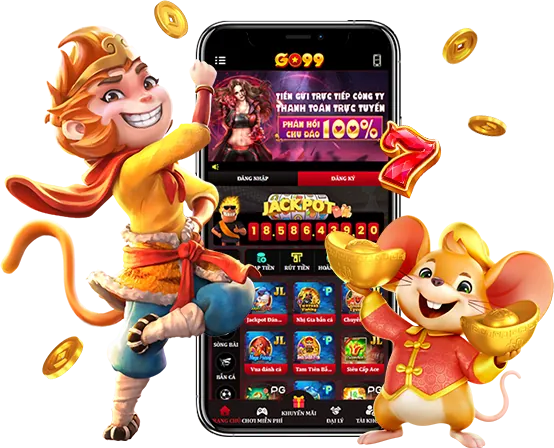 Khuyến Mãi Nổ Hũ & Bắn Cá Kubet