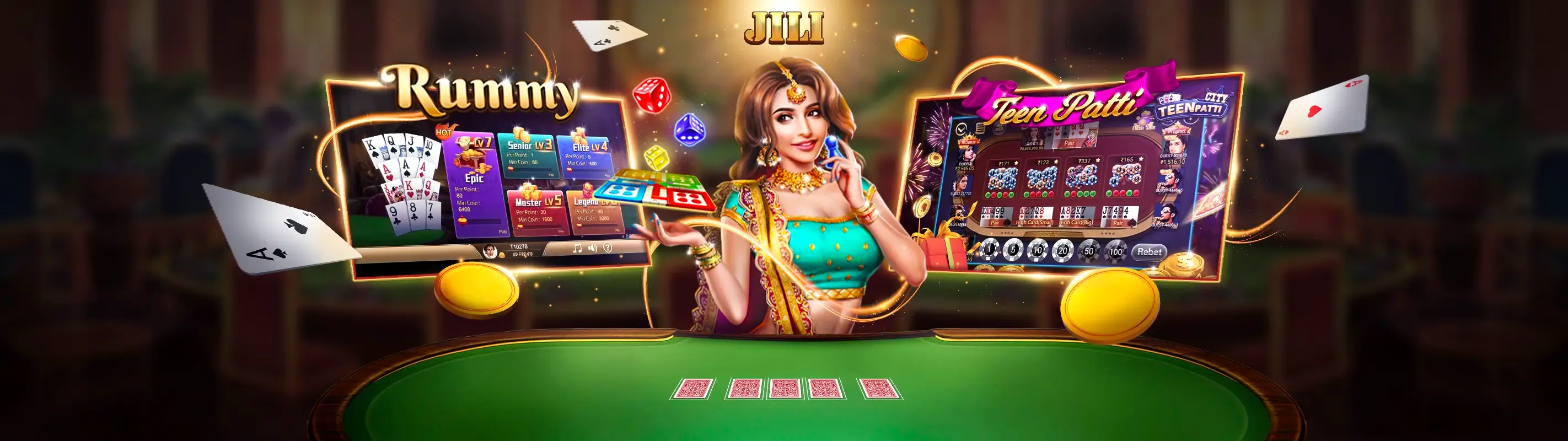Hình ảnh chính trang chủ Kubet 2026 với các trò cá cược trực tuyến sôi động