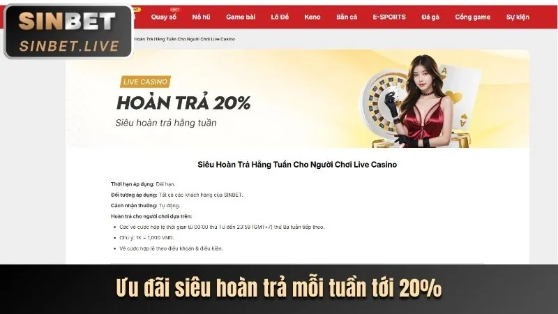 Chương trình giới thiệu bạn bè Kubet
